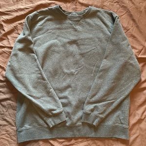 Men’s xxl tall sweatshirt